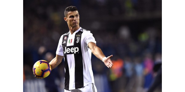 Ronaldo lobbied Marcelo for å bli med Juventus
